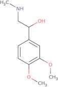 (-)-Normacromerine-d3