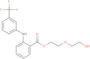 Etofenamate-d4