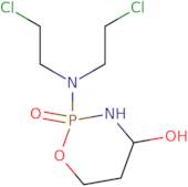 (R,S)-4-Hydroxy cyclophosphamide-d4 preparation kit