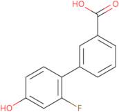 4-Hydroxy-3-methyl-2-picolinic acid