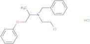 Phenoxybenzamine-d5 hydrochloride