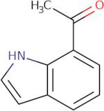 1-(1H-Indol-7-yl)ethanone