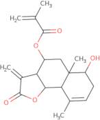 8α-Methacryloyloxybalchanin