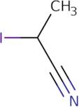 2-Iodopropanenitrile