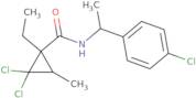 Carpropamide