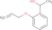 1-(2-(Allyloxy)phenyl)ethanol