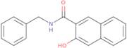 N-Benzyl-3-hydroxynaphthalene-2-carboxamide