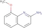 8-Methoxyquinolin-2-amine