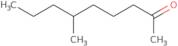6-Methylnonan-2-one