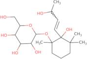 Rehmaionoside A