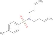 N,N-Di(but-3-enyl)-4-methylbenzenesulfonamide