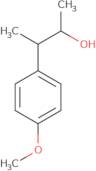 3-(4-Methoxyphenyl)butan-2-ol