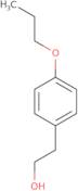 2-(4-Propoxyphenyl)ethan-1-ol
