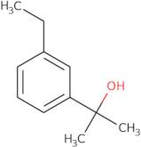 2-(3-Ethylphenyl)-2-propanol