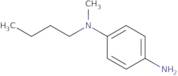 1-N-Butyl-1-N-methylbenzene-1,4-diamine