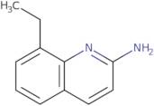 8-Ethylquinolin-2-amine