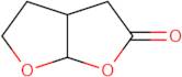 Hexahydrofuro[2,3-b]furan-2-one