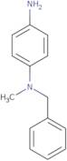 1-N-benzyl-1-N-methylbenzene-1,4-diamine