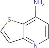 Thieno[3,2-b]pyridin-7-amine