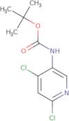 Ethyl 3-(4-cyano-2-nitrophenyl)acrylate