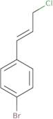 (E)-(3-Chloroprop-1-enyl)-4-bromobenzene