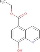 ethyl 8-hydroxyquinoline-5-carboxylate