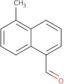 5-Methylnaphthalene-1-carbaldehyde