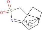 10,10-Dimethyl-3Î»6-thia-4-azatricyclo[5.2.1.0,1,5]dec-4-ene-3,3-dione