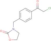 (S)-4-Benzyl-3-chloroacetyl-2-oxazolidinone