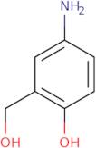 4-Amino-2-(hydroxymethyl)benzenol