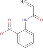 N-(2-Nitrophenyl)prop-2-enamide