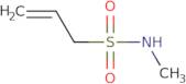 N-Methylprop-2-ene-1-sulfonamide