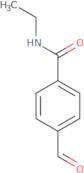 N-Ethyl-4-formylbenzamide