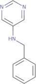 N-Benzylpyrimidin-5-amine