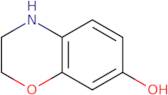 3,4-dihydro-2H-benzo[b][1,4]oxazin-7-ol