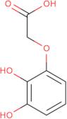 2-(2,3-Dihydroxyphenoxy)acetic acid