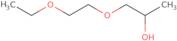1-(2-Ethoxyethoxy)propan-2-ol
