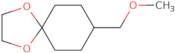 8-(Methoxymethyl)-1,4-dioxaspiro[4.5]decane