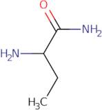 (2R)-2-Aminobutanamide