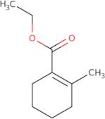Ethyl 2-methylcyclohex-1-ene-1-carboxylate