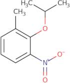 Methyl 3-hydrazino-4-methylthiophene-2-carboxylate