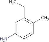 3-Ethyl-4-methylaniline