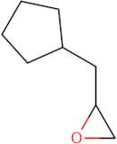 2-(Cyclopentylmethyl)oxirane