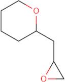 2-[(Oxiran-2-yl)methyl]oxane