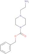 1-Cbz-4-(2-aminoethyl)piperazine