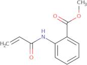 Methyl 2-acryloylamino-benzoate