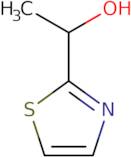 (1S)-1-(1,3-Thiazol-2-yl)ethan-1-ol