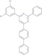 [1-[4-[4-(1,1-Dimethylethyl)-phenyl]but-3-enyl]piperidin-4-yl]diphenylmethanol