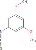 3,5-dimethoxyphenyl isothiocyanate
