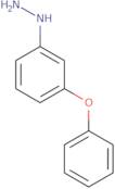 (3-Phenoxy-phenyl)-hydrazine